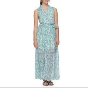 blue and silver homecoming dresses A-line Sparkly Sequin Princess Modest Party Long Prom Dresses, Ho – bridalsew it exudes elegance and Sherri Hill 56105 - Model Ilona Color:ICED COFFEE
